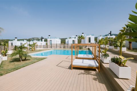 Villa i Cala Tarida, Ibiza, Cala Tarida - € 1.175.000 | Ref: Tar147 - foto 24